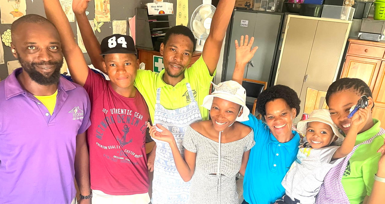 Celebrating Kele: A Heartfelt Farewell to One of Our Own